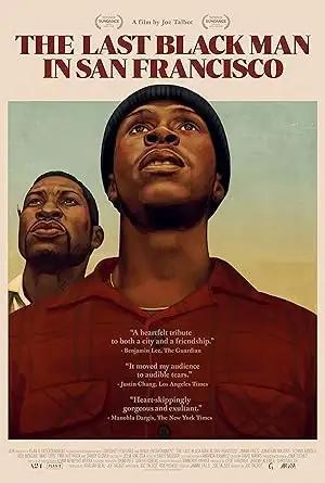 فيلم The Last Black Man in San Francisco 2019 مترجم